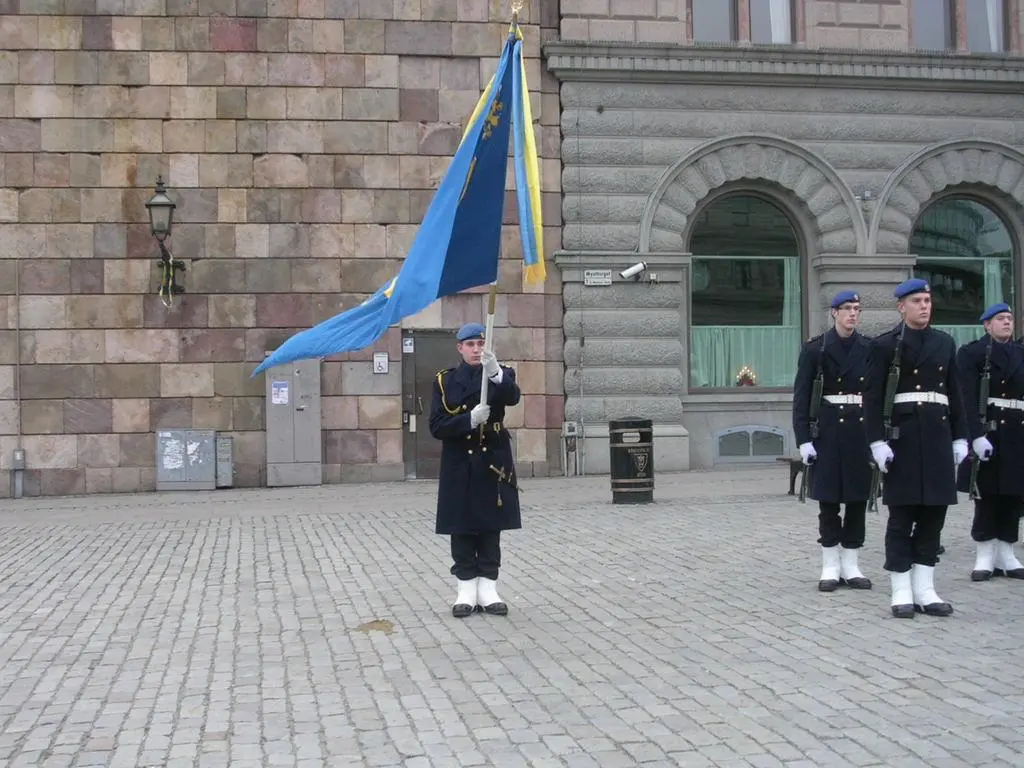 Stockholm : Gamla Stan, Vasa et douceur scandinave
