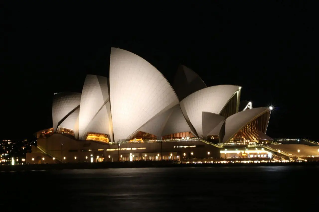 Sydney : Opéra, Bondi et quartiers emblématiques