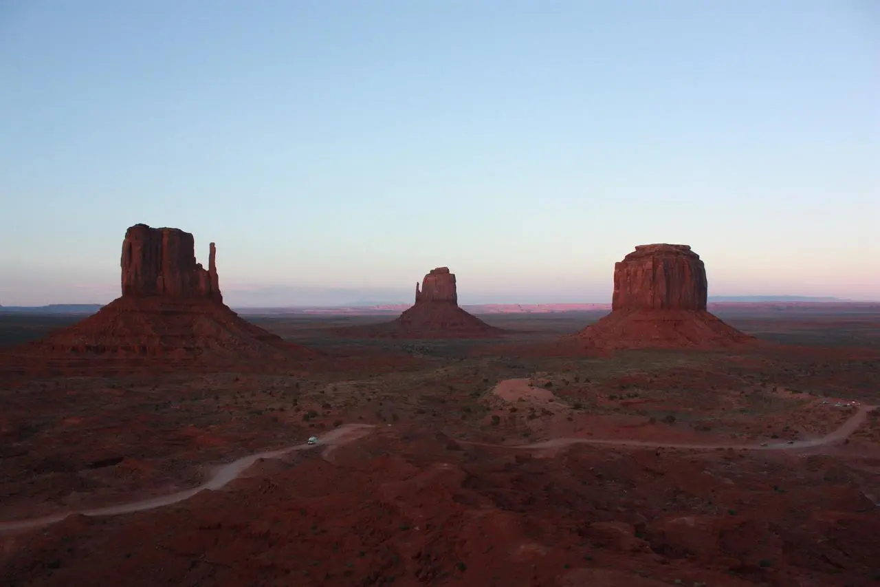 Road trip Ouest américain : Californie, Arizona et grands parcs