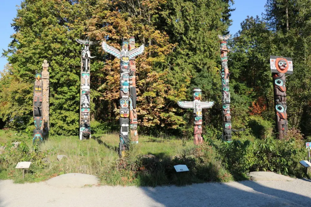 Tour de Stanley Park à vélo à Vancouver