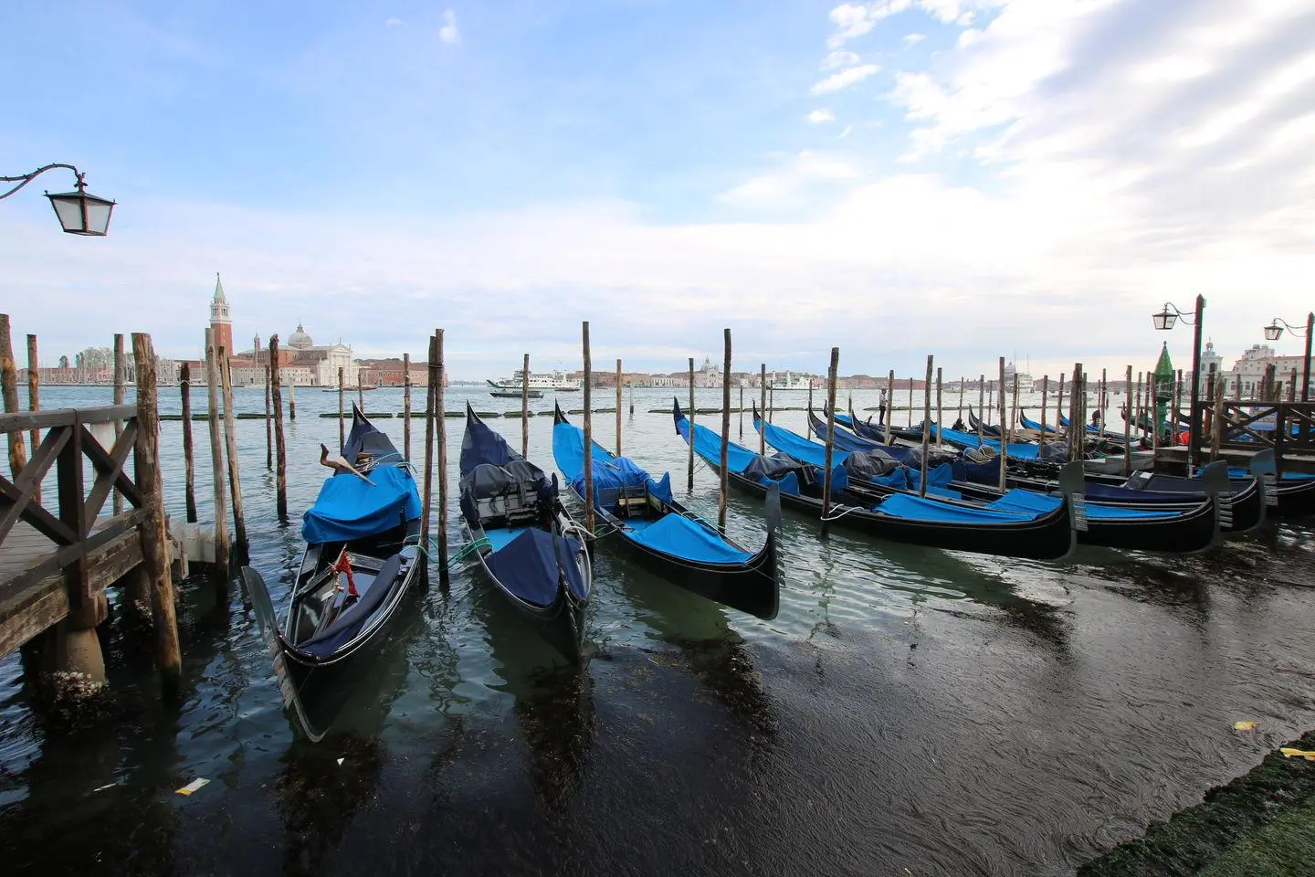 Venise en famille : 3 jours entre ruelles et lagune