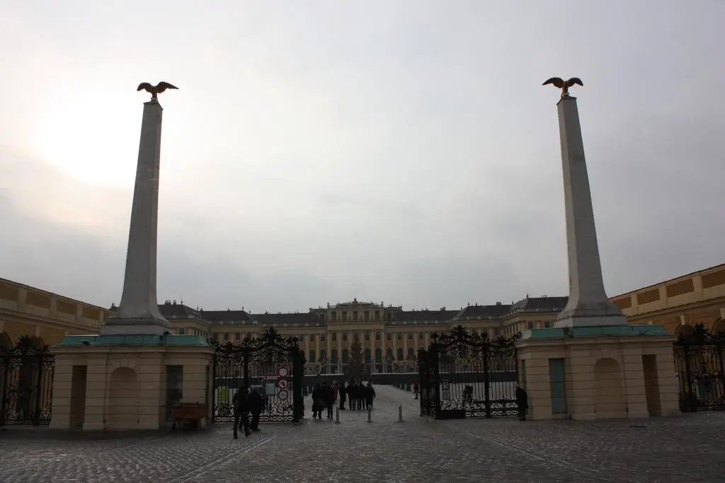 Vienne : palais impériaux, cafés et charme viennois