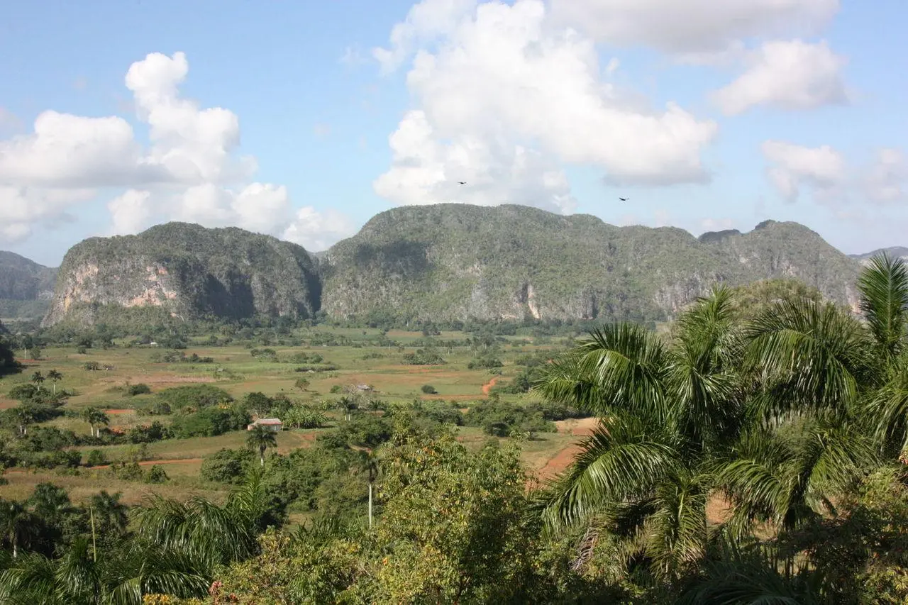 Viñales : randonnées, tabac et vallée cubaine