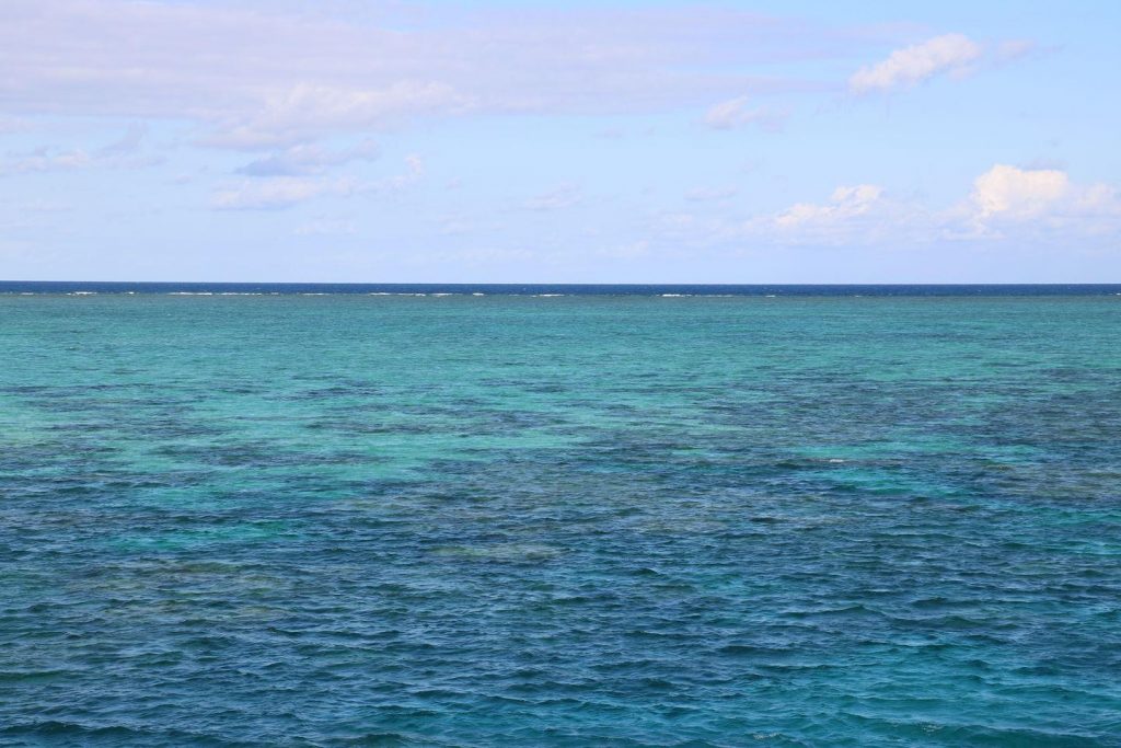 Grande Barrière de Corail