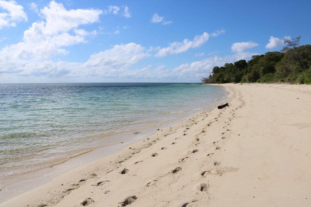 Green Island