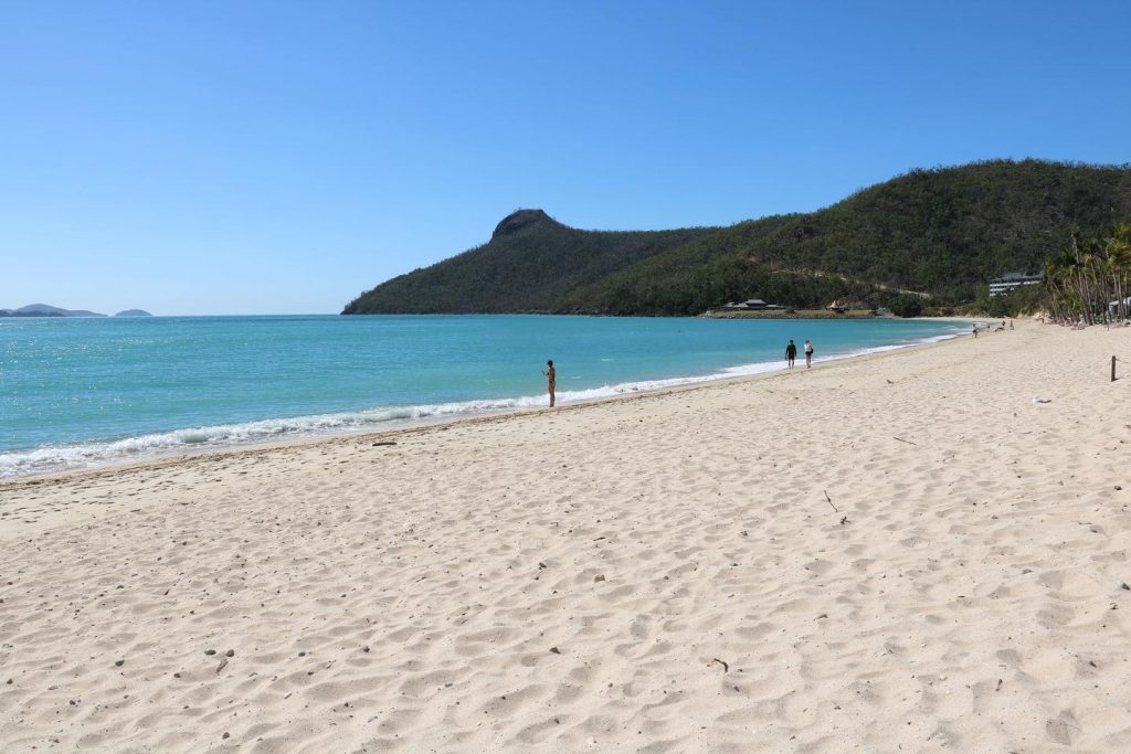 Hamilton Island
