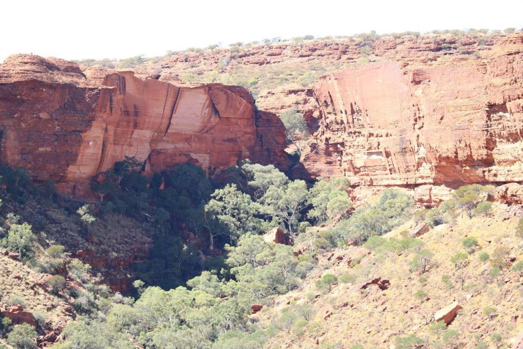 Kings Canyon