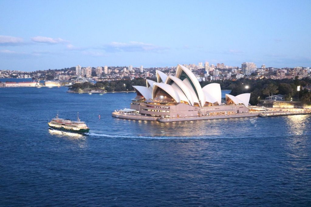 Sydney