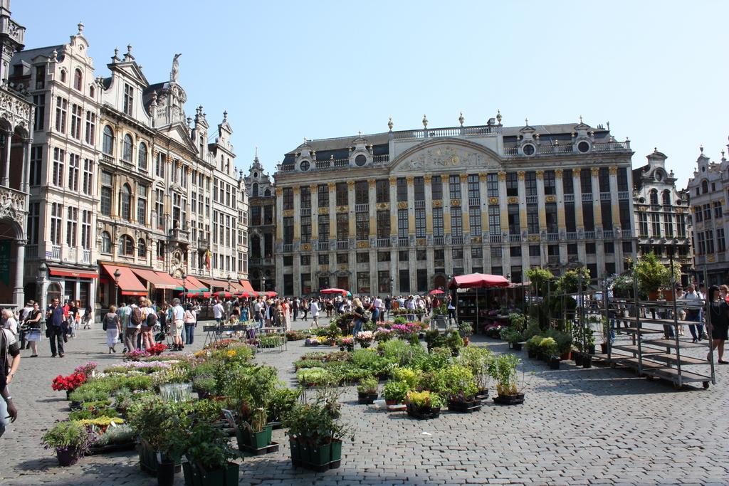 Grand-Place de Bruxelles