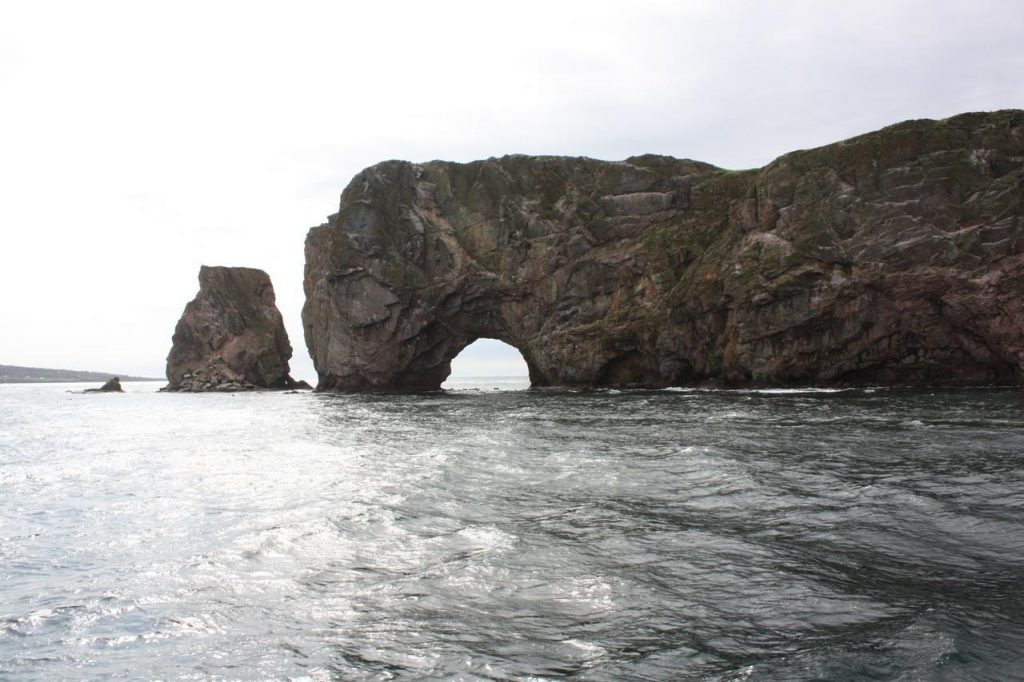 Rocher Percé
