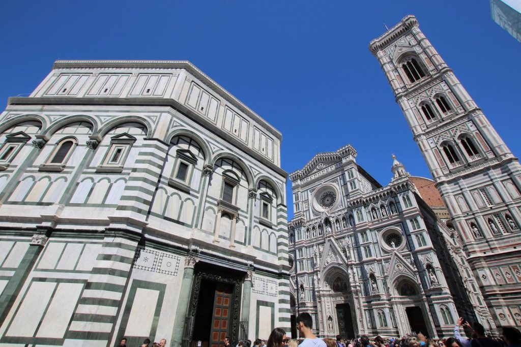 Duomo de Florence