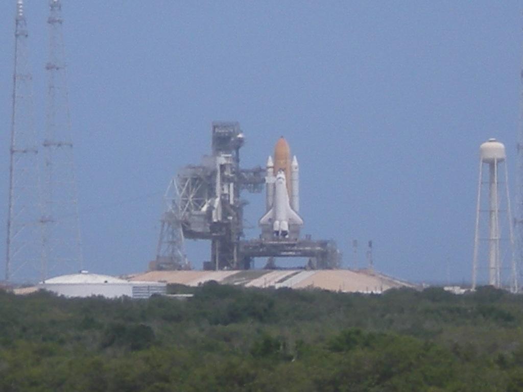 Cap Canaveral