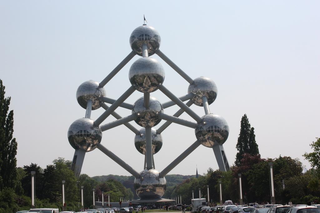 Bruxelles en 3 jours : Grand-Place, Atomium et conseils