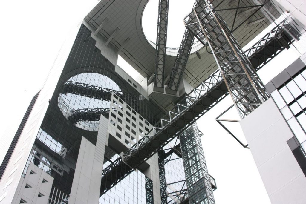 Osaka