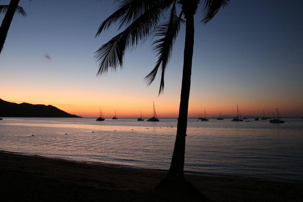Ambiance a Horseshoe Bay