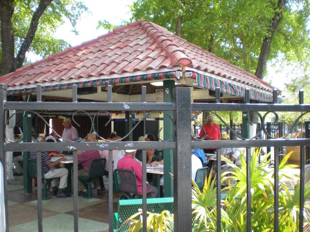 Ambiance de Little Havana