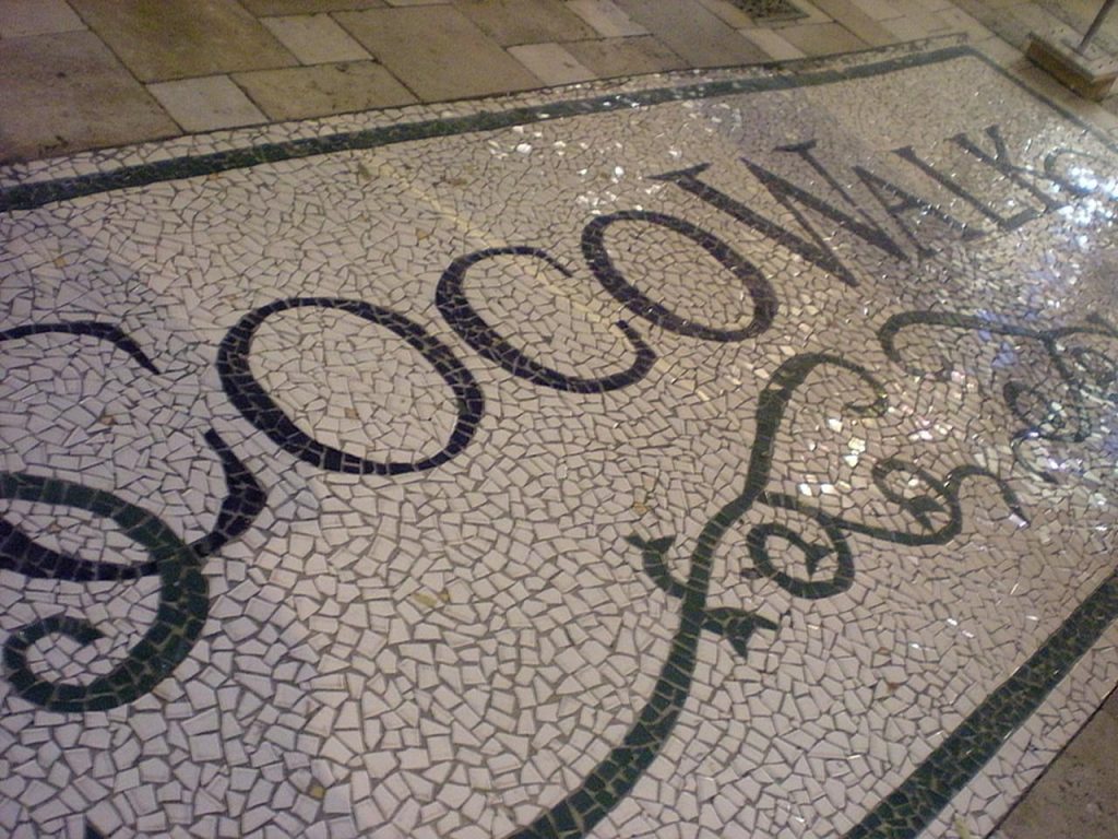 Quartier de Coconut Grove