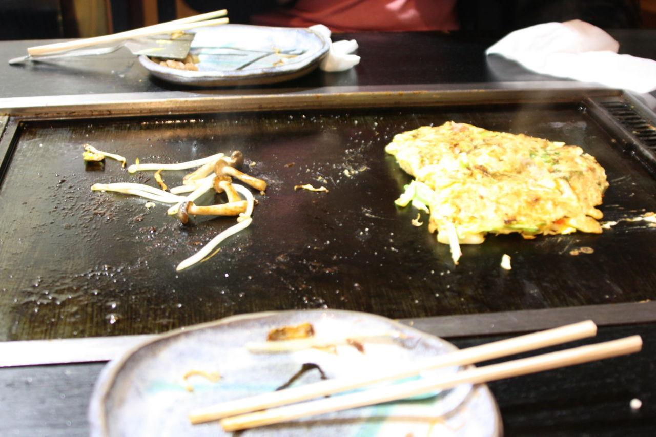 Restaurant Hi No Kuruma à Nikko