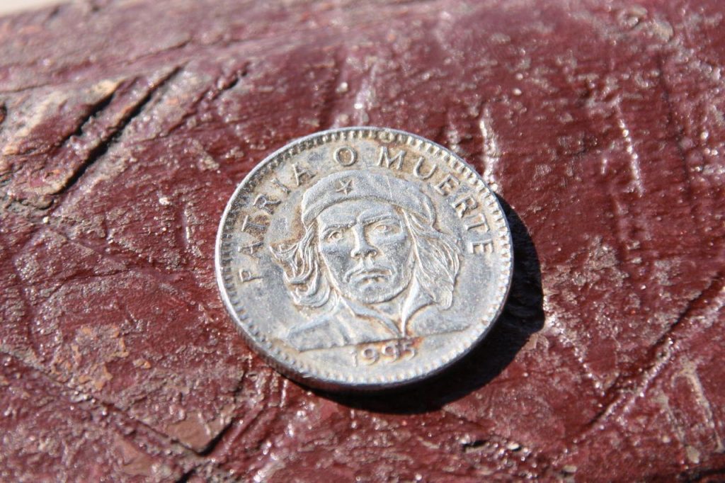 Pesos cubains
