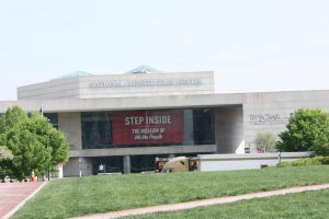 National Constitution Center à Philadelphie