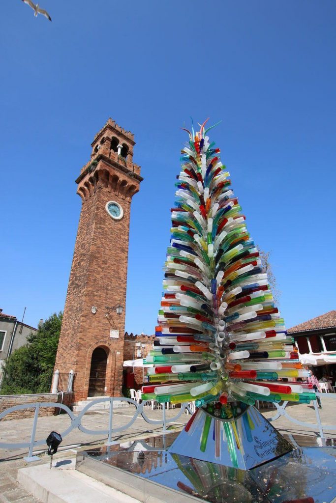 Murano à Venise