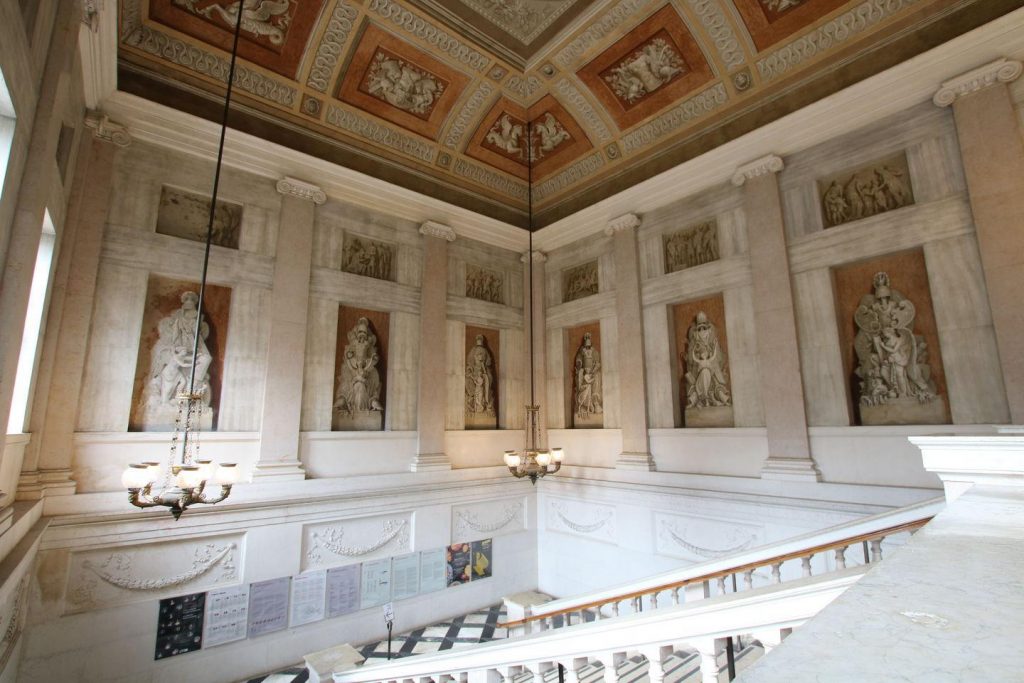 Museo Correr à Venise